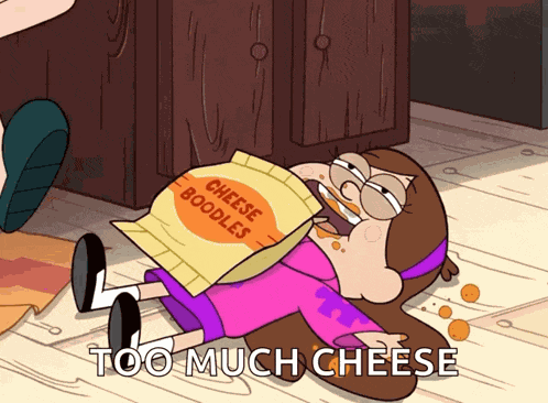 Gravity Falls Disney GIF