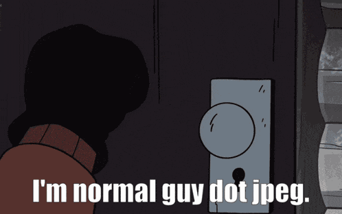 Gravity Falls Ford Pines GIF