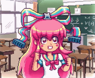 Gravity Falls Giffany GIF