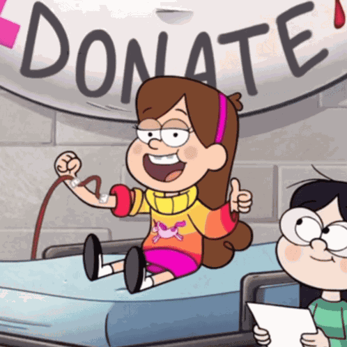 Gravity Falls Mabel GIF