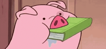 Gravity Falls GIF