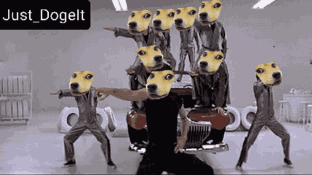 Grease Lightning GIF