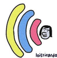 Great Connection Internet Connection Sticker