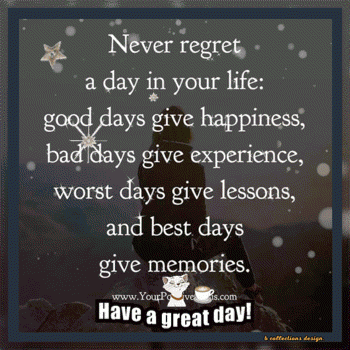 Great Day Have A Great Day GIF