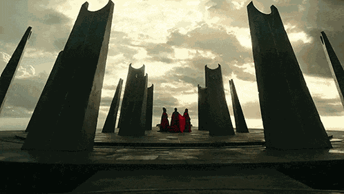 Great Mothers Peridea GIF