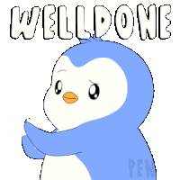 Great Work Good Work Sticker