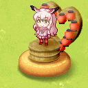Greater Flamingo Kemono Friends GIF