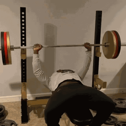 Greek Physique GIF