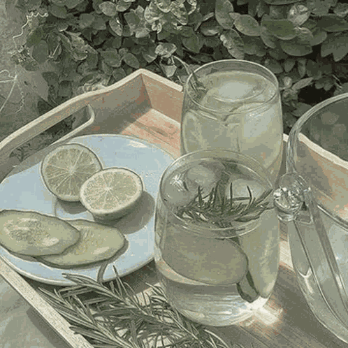 Green Aesthetic GIF