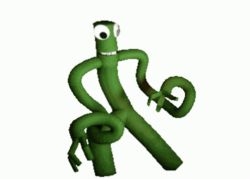 Green Fnf Green GIF