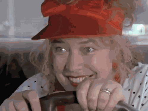 Green Fried Tomatoes Katy Bates GIF