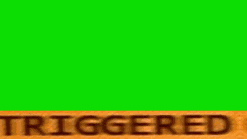 Green Screen Effects GIF