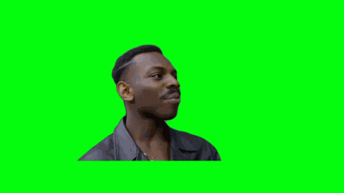 Green Screen Effects GIF