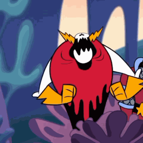 Greenavmlover Lord Hater GIF