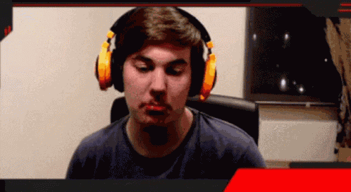 Gregorian Hipster GIF