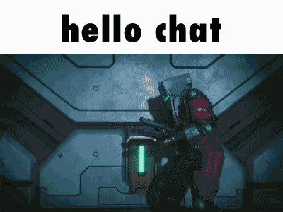 Grendel Grendal Prime GIF