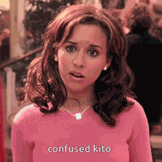 Gretchen GIF