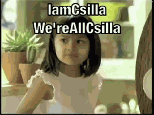 Greti Csilla GIF