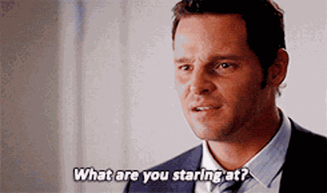 Greys Anatomy Alex Karev GIF