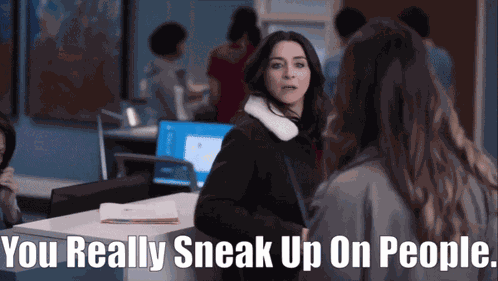 Greys Anatomy Amelia Shepherd GIF