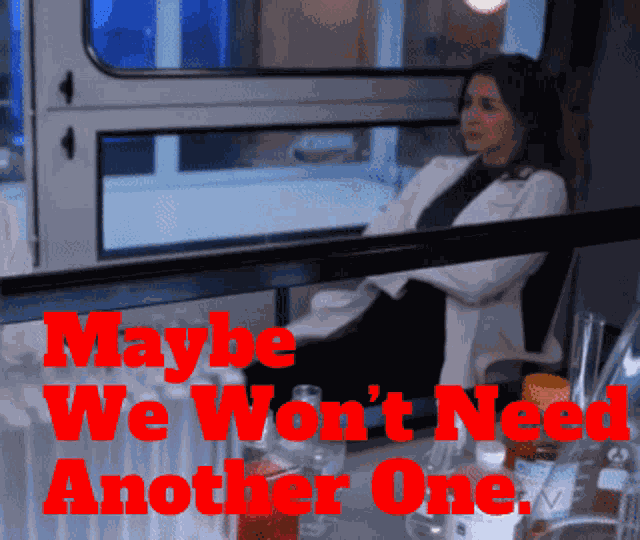 Greys Anatomy Amelia Shepherd GIF