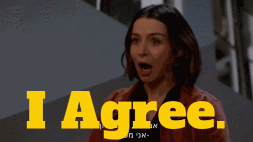 Greys Anatomy Amelia Shepherd GIF