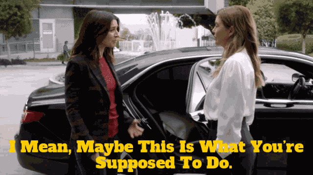 Greys Anatomy Amelia Shepherd GIF