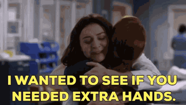 Greys Anatomy Amelia Shepherd GIF