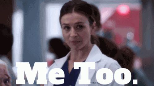 Greys Anatomy Amelia Shepherd GIF