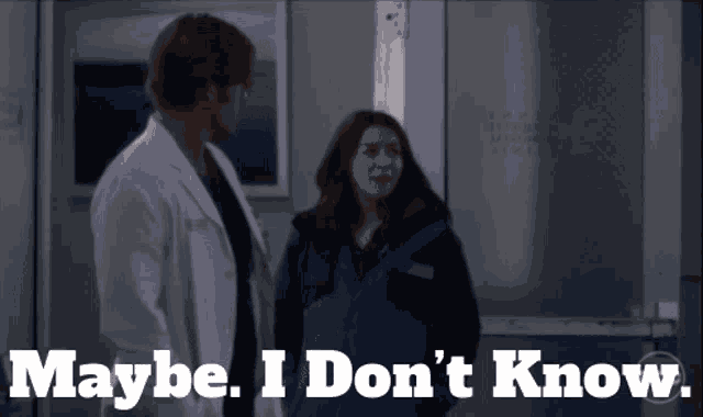 Greys Anatomy Amelia Shepherd GIF