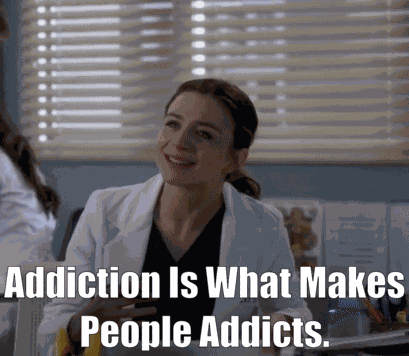 Greys Anatomy Amelia Shepherd GIF
