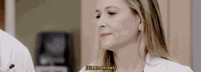 Greys Anatomy Arizona Robbins GIF