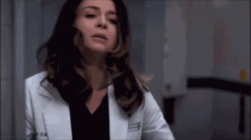Greys Anatomy Deep Breaths GIF