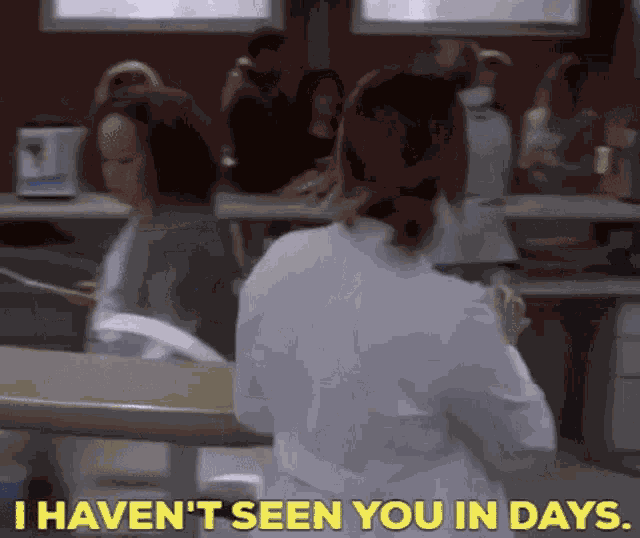 Greys Anatomy Jo Wilson GIF