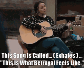 Betrayed GIFs