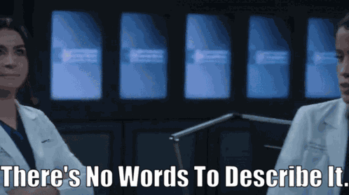 Greys Anatomy Monica Beltran GIF