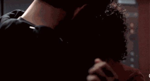 Greys Anatomy Simone Griffith GIF