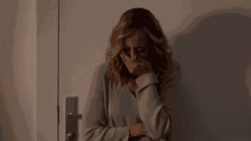 Greys Anatomy Teddy Altman GIF