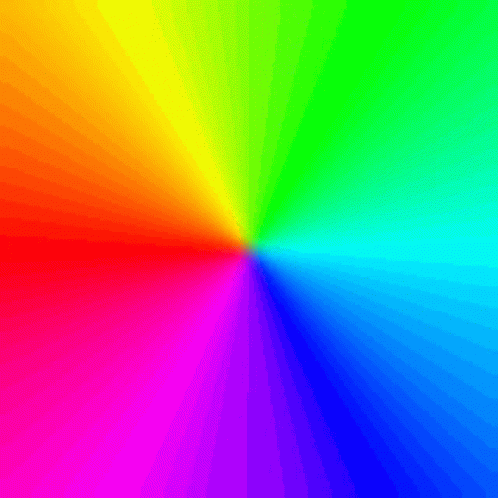 Grid Colors GIF