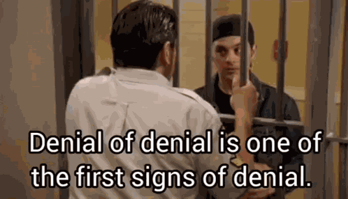 Grief Cycle First Sign GIF