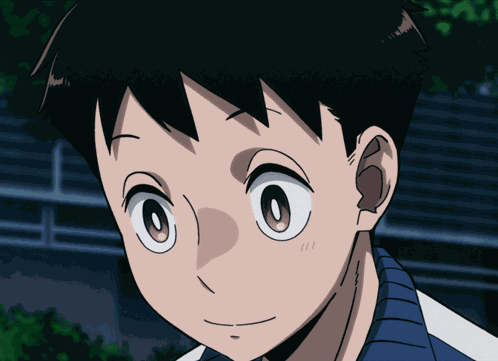 Grin Smile GIF