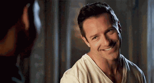 Grin Sociopath GIF