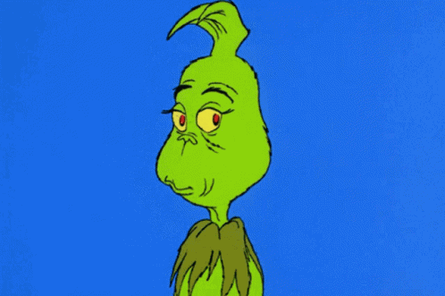 Grinch GIF