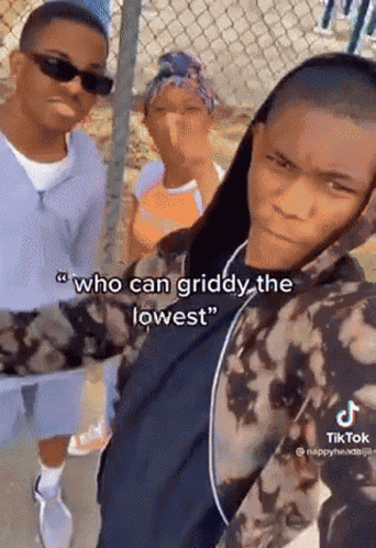 Grinch Longlegs GIF