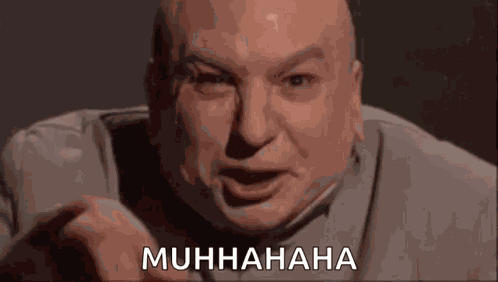 Grinch Smile Evil Smile GIF