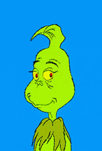 Grinch GIF