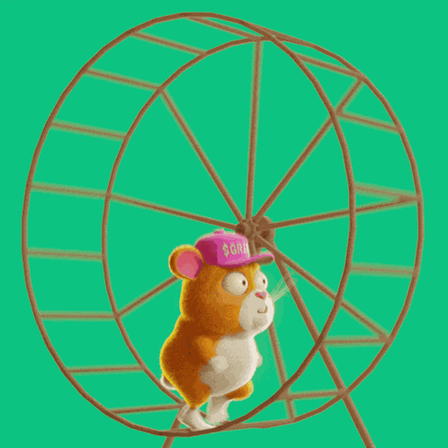Grind Grinding GIF