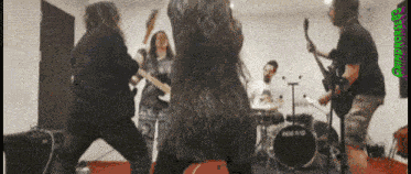 Grindhorse 83 Grindhorse83 GIF