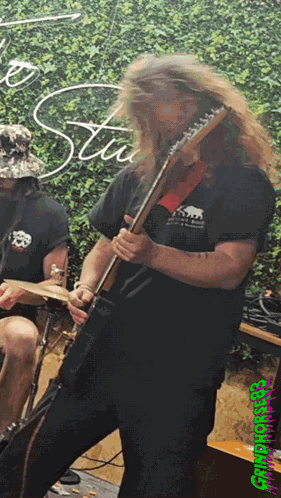 Grindhorse 83 Grindhorse83 GIF