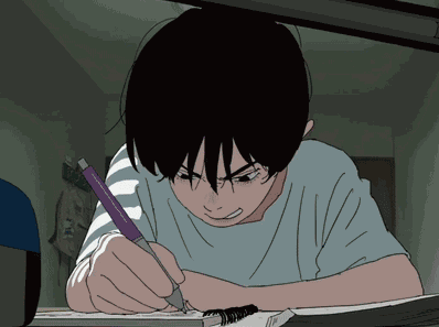 Grinding Grindset GIF